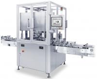 ICS-60 Lid Closure Machine