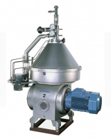 Centrifugal separator 710