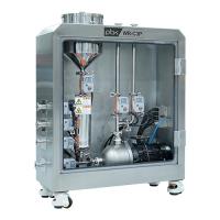 On-site washing system