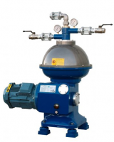 Centrifugal separator 251