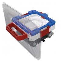 Isolated transfer system Ezi-Flow™ CSV