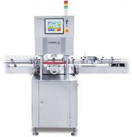 RT Series Cap Control Screwing Machines