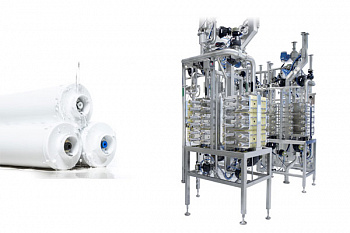 SKID-200 Chromatograph