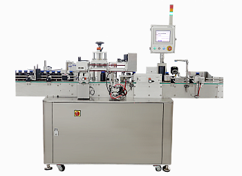 LBQ-120 Labeling Machine
