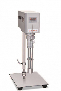 Laboratory mixer Table top mixer (Table mixer)