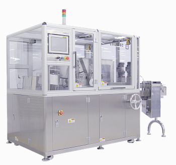 UN Series Can Orientation Machines