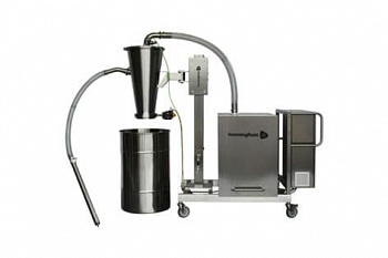 Uni-Vac V-Series V30