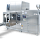 Blowing-filling-sealing machines