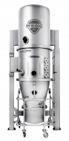 Fluidized Bed Dryers PFB Series