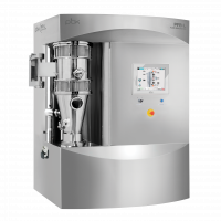 Laboratory Fluidized Bed Dryer PFB-L