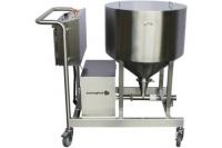 Capsule conveyors of the CapsuJet Series