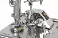 R&D Micronization - MC DecJet®