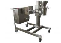 Uni-Mill U-Series - conical mills with bottom drive