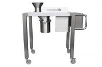 Uni-Mill B-Series - conical mills with top drive