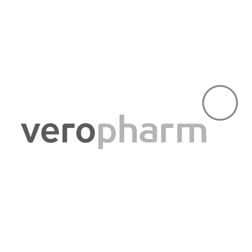 VEROPHARM JSC