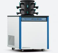 Laboratory Freeze Dryers FD Series