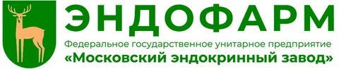 MOSCOW ENDOCRINE PLANT FSUE