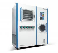 Freeze dryers LP10-30