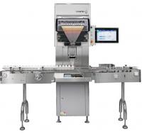 Counting and filling machine with visual inspection VIC-55