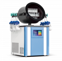 Desktop Laboratory Freeze Dryers TFD Series