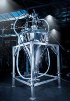 PTS Batchmixer® Mixer