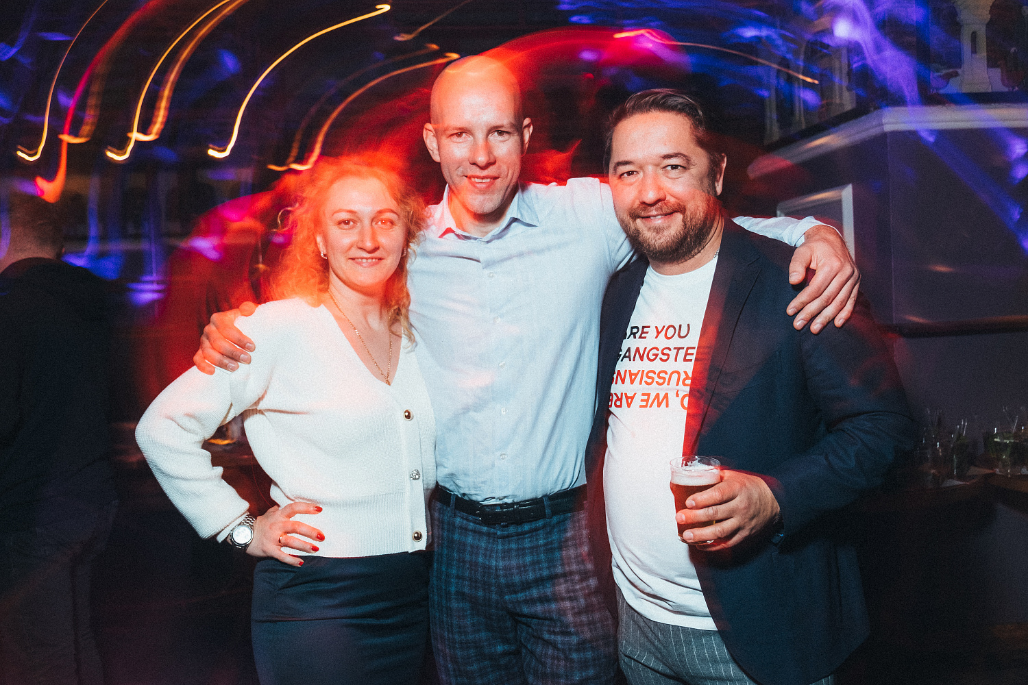 Results of the Pharmtech & Ingredients 2022 exhibition