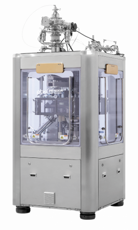 Tablet press PR-1500H