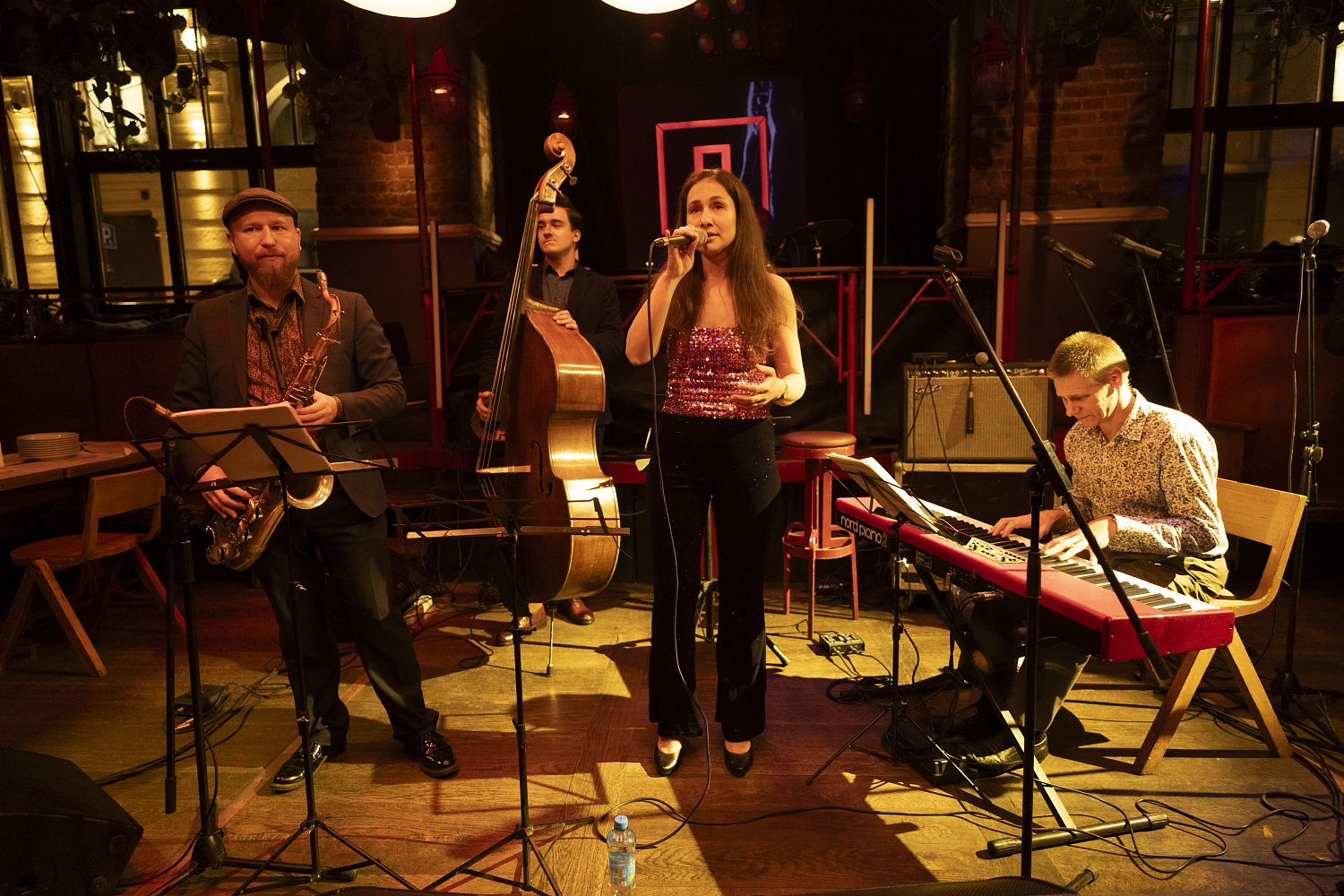 Results of the Pharmtech & Ingredients 2023 Exhibition