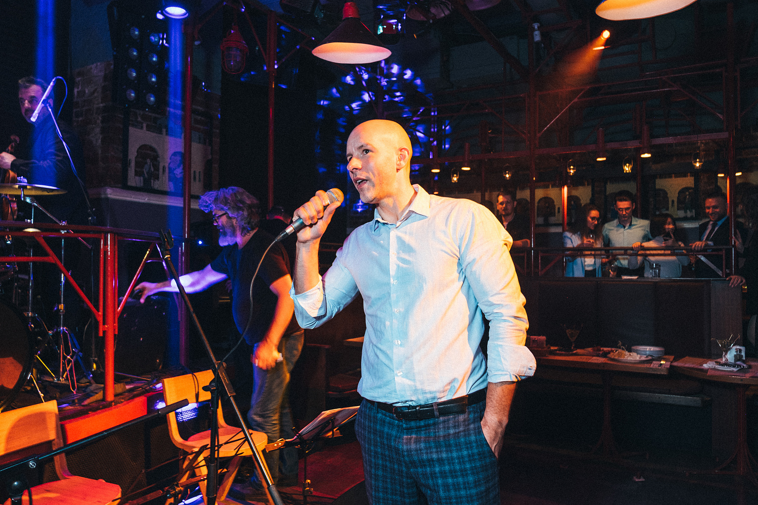 Results of the Pharmtech & Ingredients 2022 exhibition