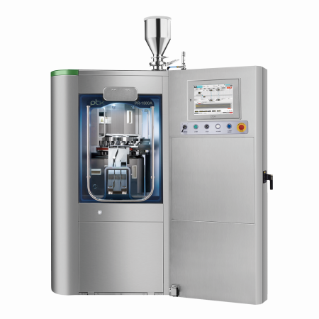 Tablet press PR-1500A