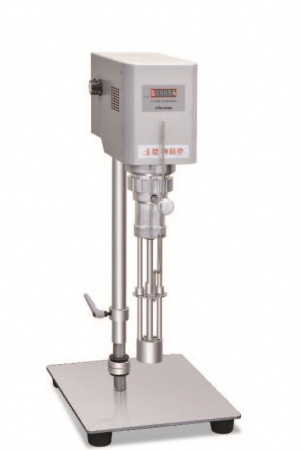 Laboratory mixer Table top mixer (Table mixer)