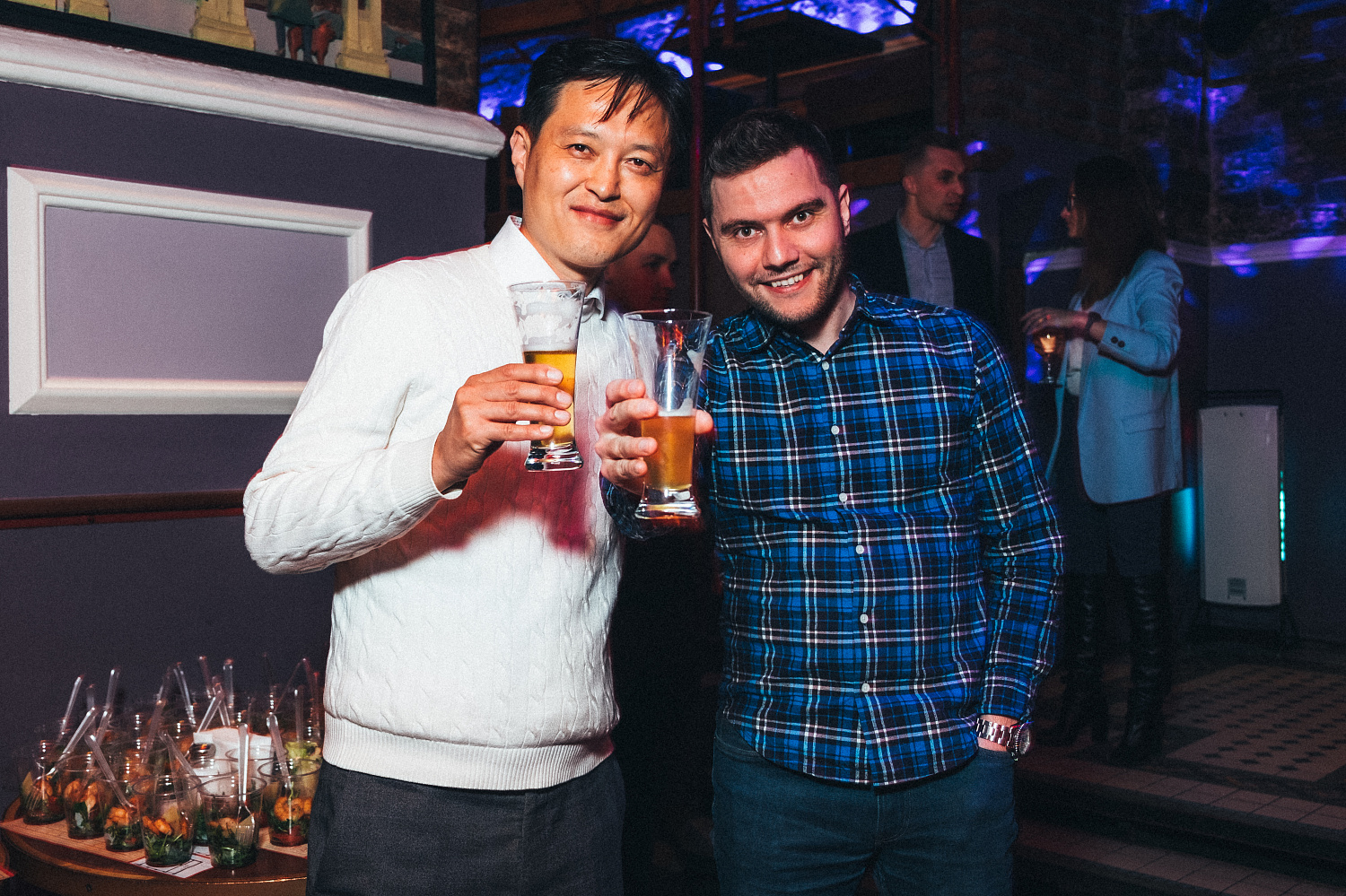 Results of the Pharmtech & Ingredients 2022 exhibition