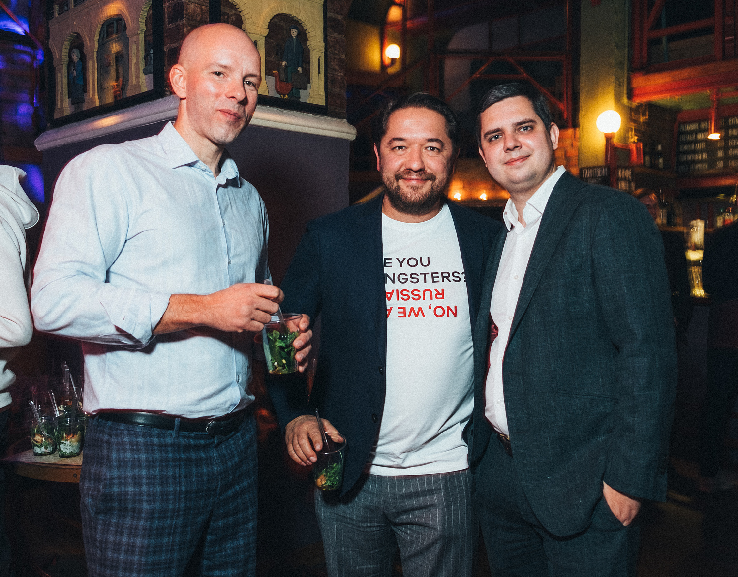 Results of the Pharmtech & Ingredients 2022 exhibition