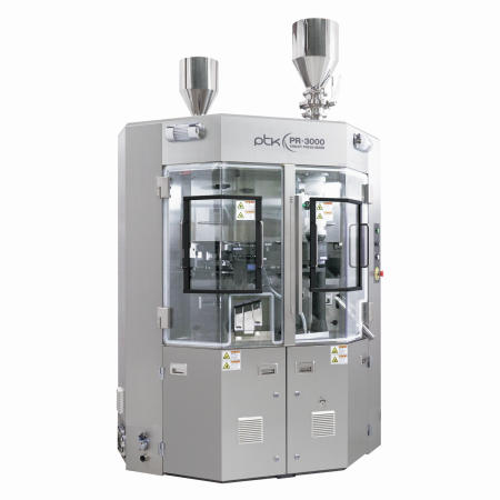 Tablet press PR-3000