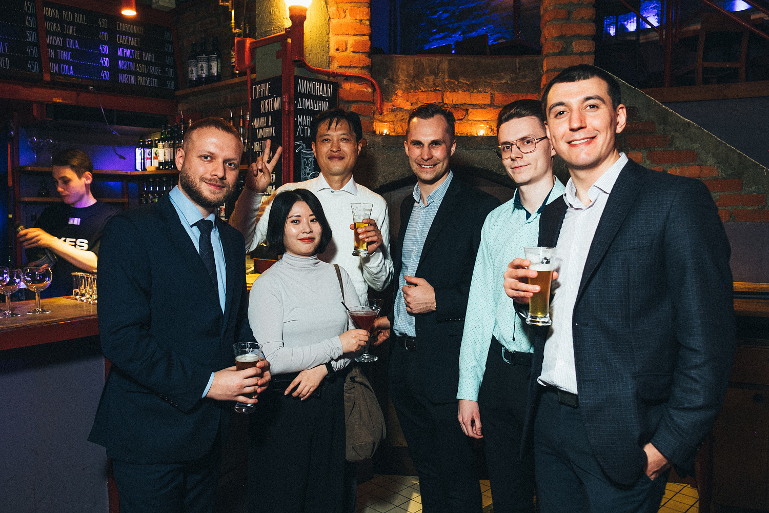 Results of the Pharmtech & Ingredients 2022 exhibition