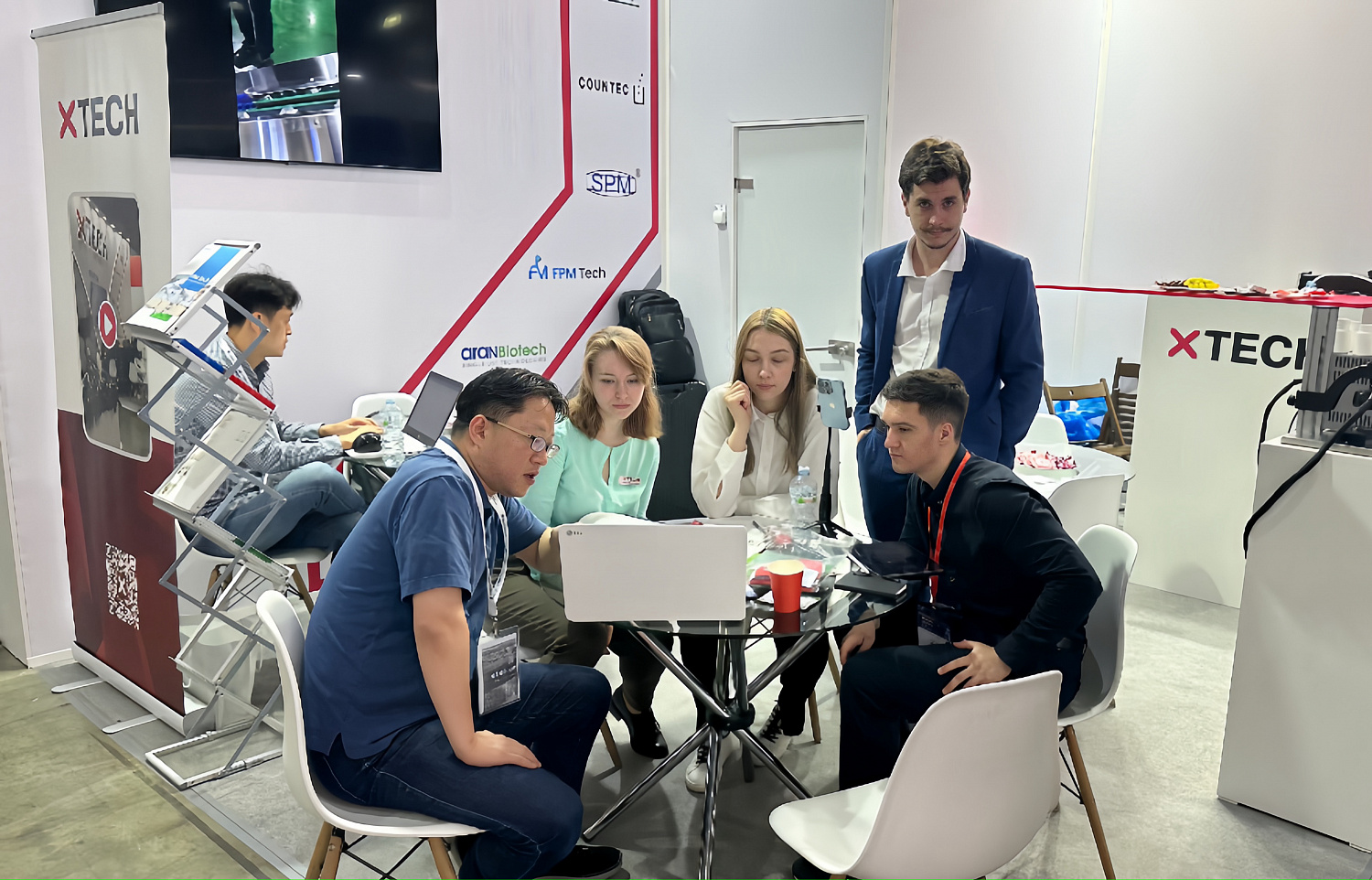 Results of the RosUpack 2024 Exhibition