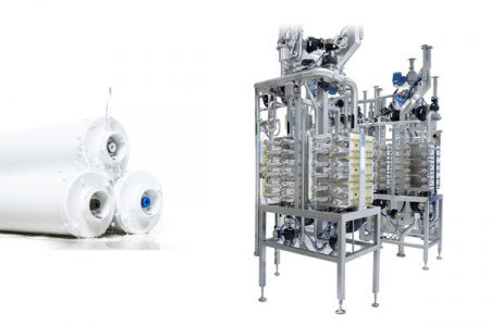 SKID-3000 Chromatograph