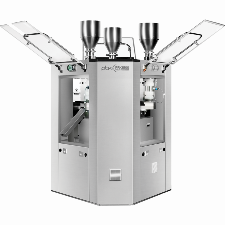 Tablet press PR-3500