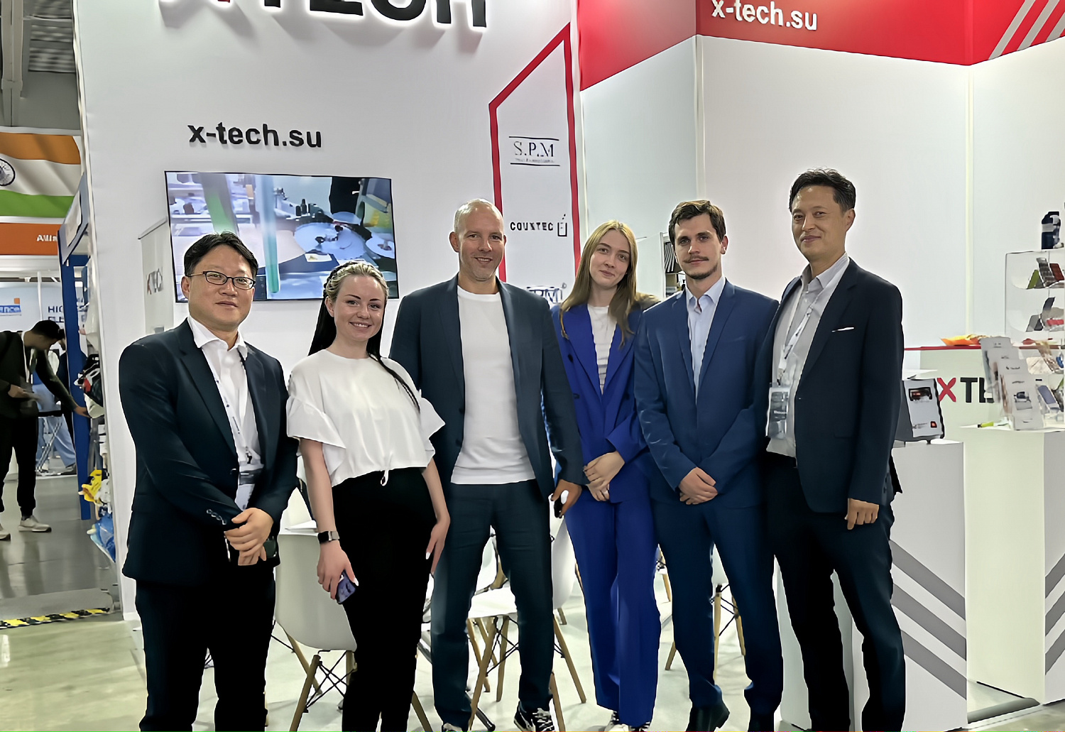 Results of the RosUpack 2024 Exhibition