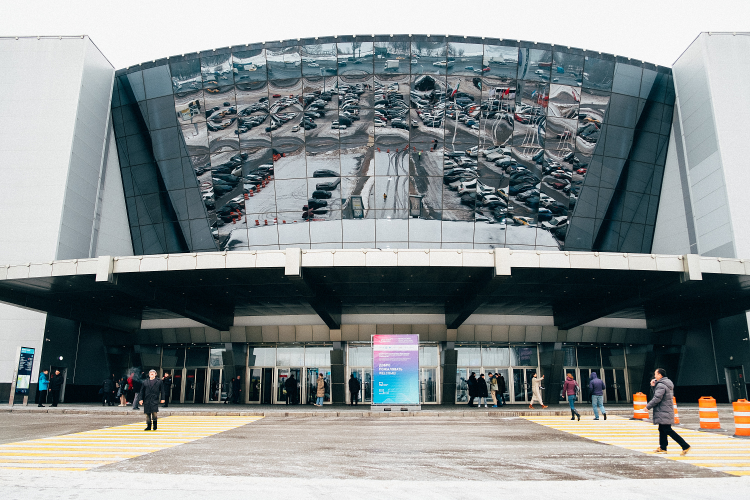 Results of the Pharmtech & Ingredients 2022 exhibition