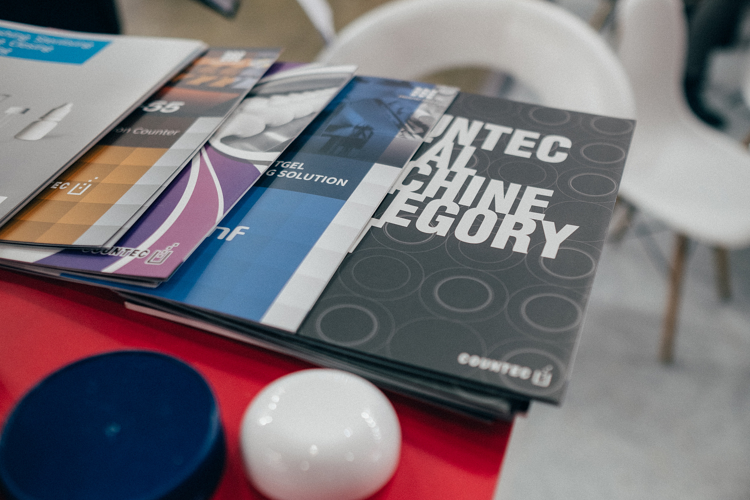 Results of the Pharmtech & Ingredients 2022 exhibition