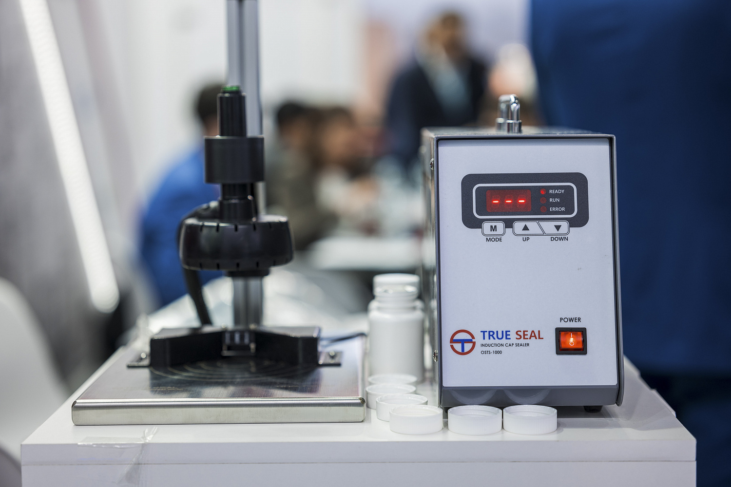 Results of the Pharmtech & Ingredients 2023 Exhibition