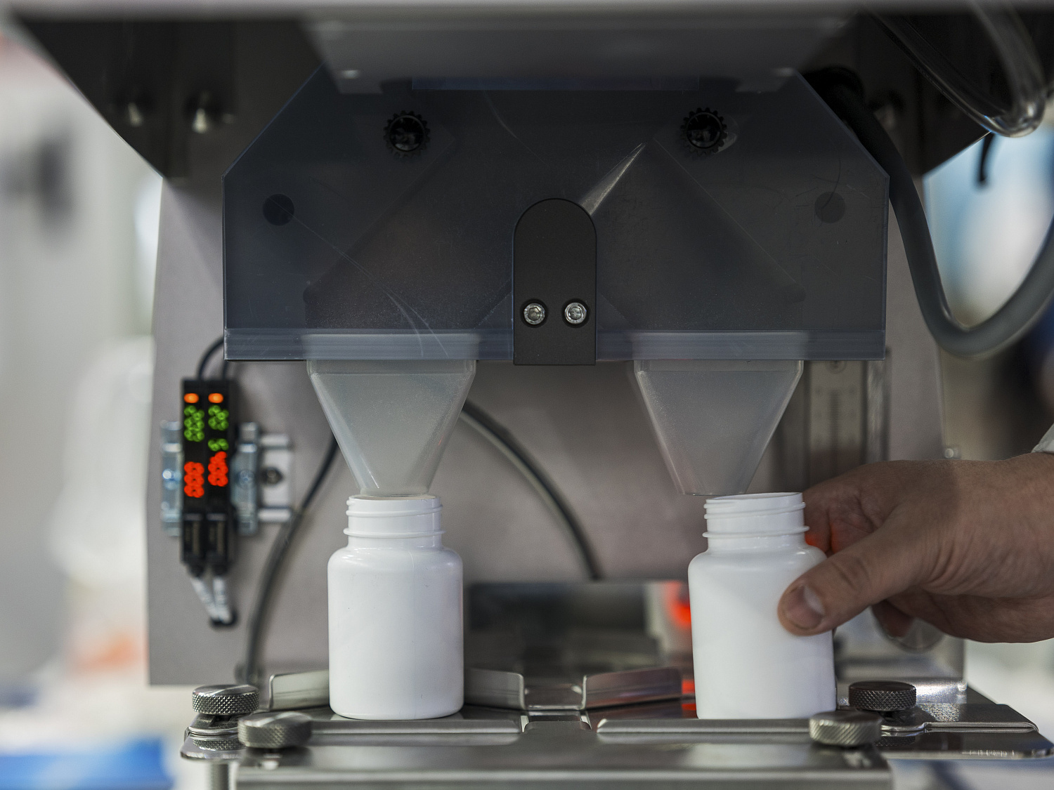 Results of the Pharmtech & Ingredients 2023 Exhibition