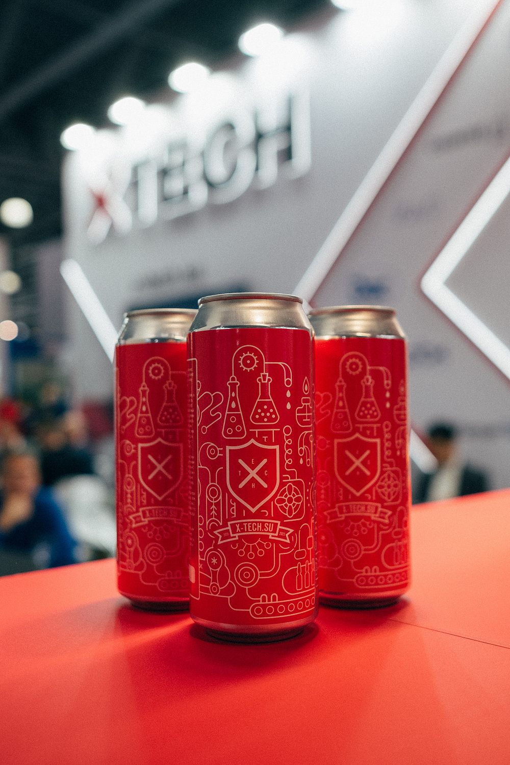 Results of the Pharmtech & Ingredients 2022 exhibition