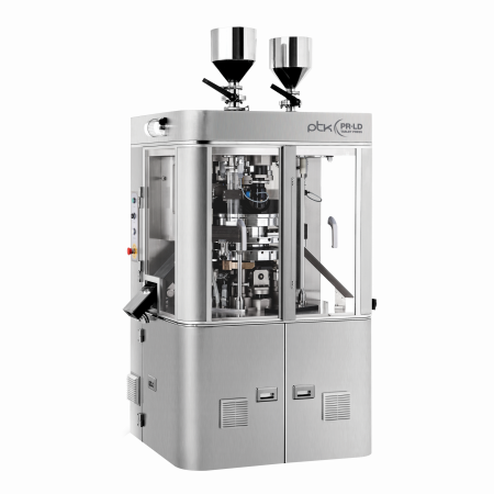 Tablet press PR-LD